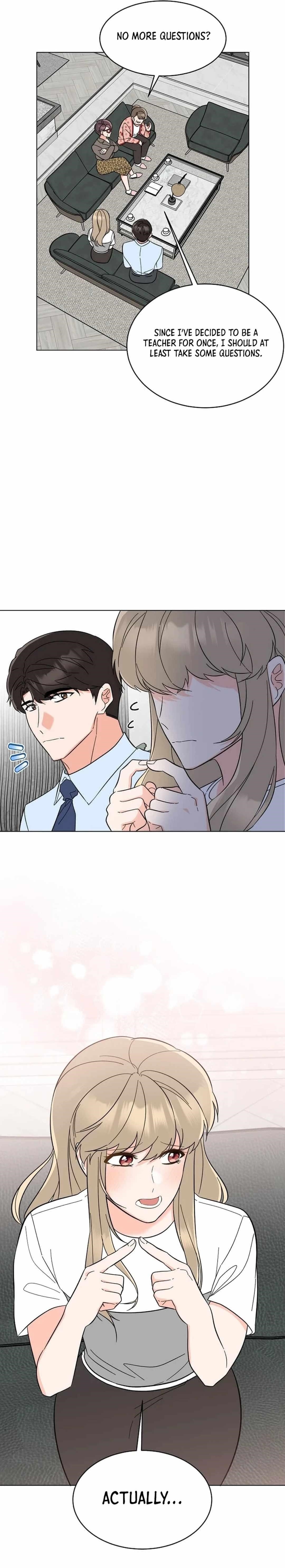 Read 1St Year Max Level Manager EN Manga Online