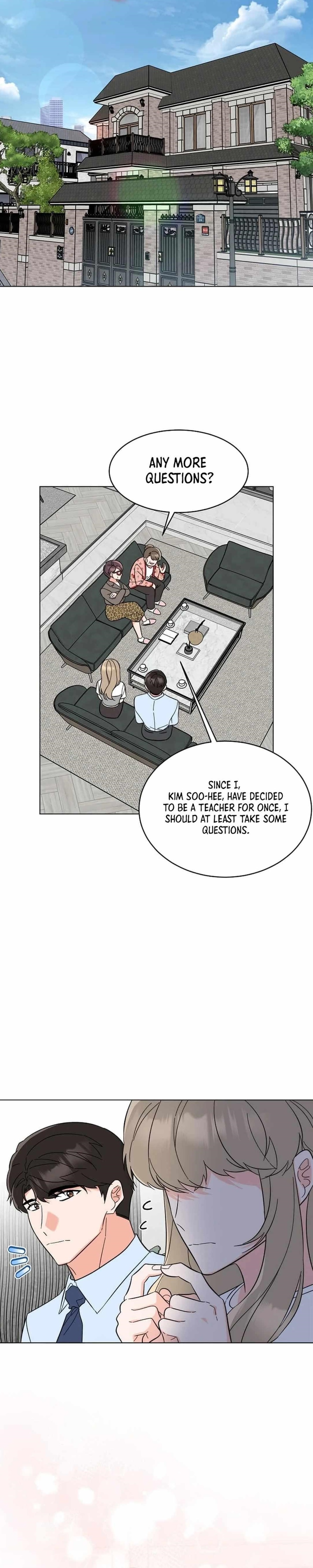 Read 1St Year Max Level Manager EN Manga Online