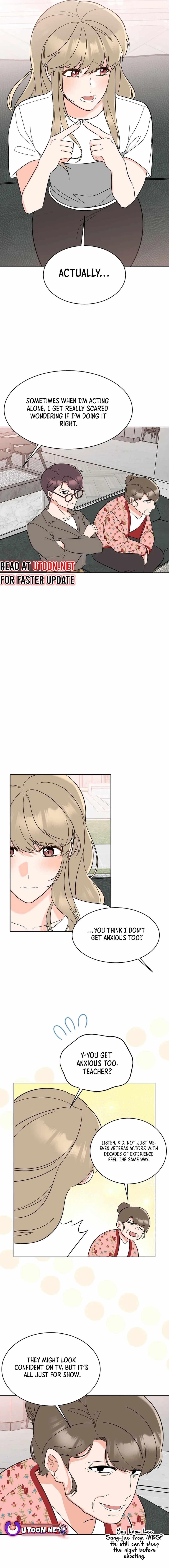 Read 1St Year Max Level Manager EN Manga Online