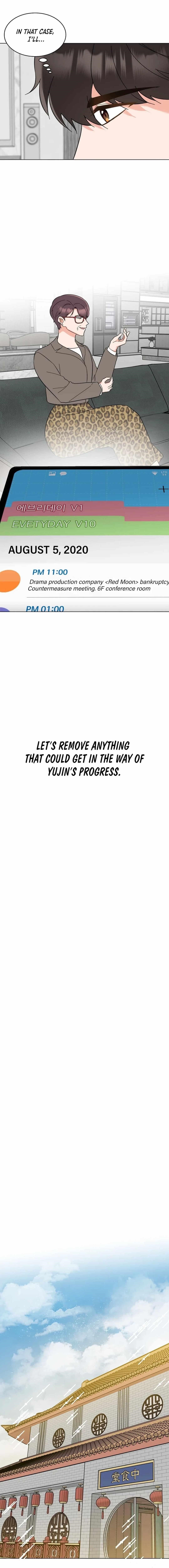 Read 1St Year Max Level Manager EN Manga Online