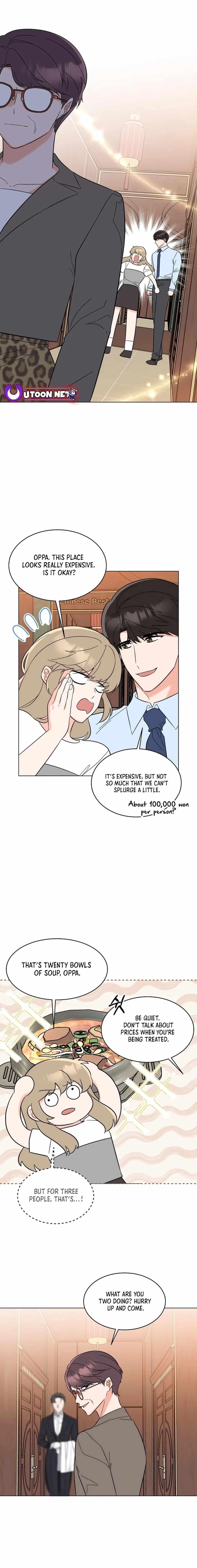 Read 1St Year Max Level Manager EN Manga Online