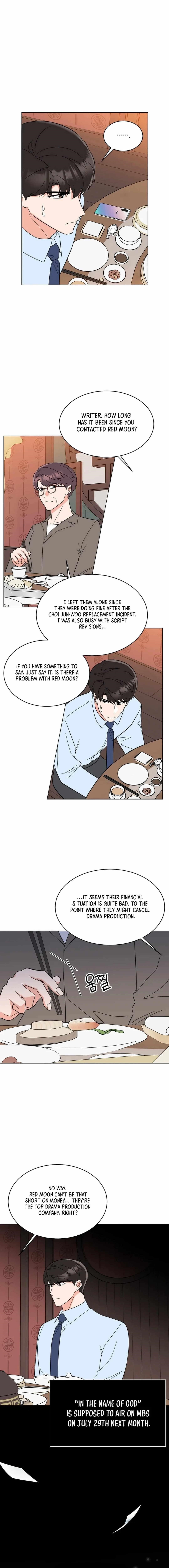 Read 1St Year Max Level Manager EN Manga Online