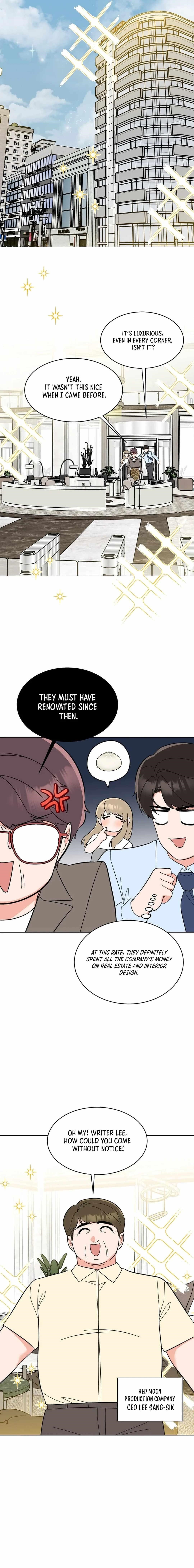 Read 1St Year Max Level Manager EN Manga Online