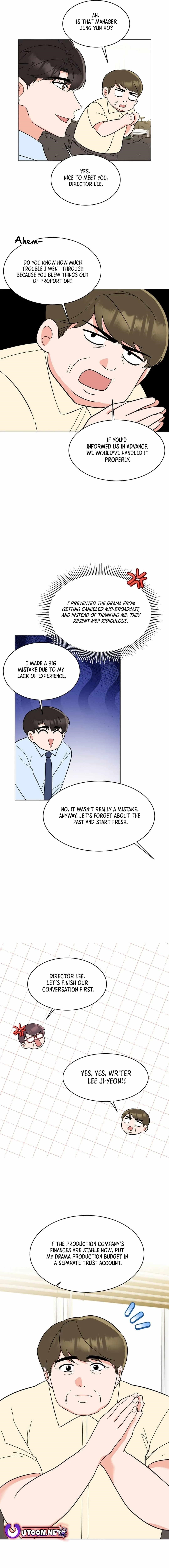 Read 1St Year Max Level Manager EN Manga Online