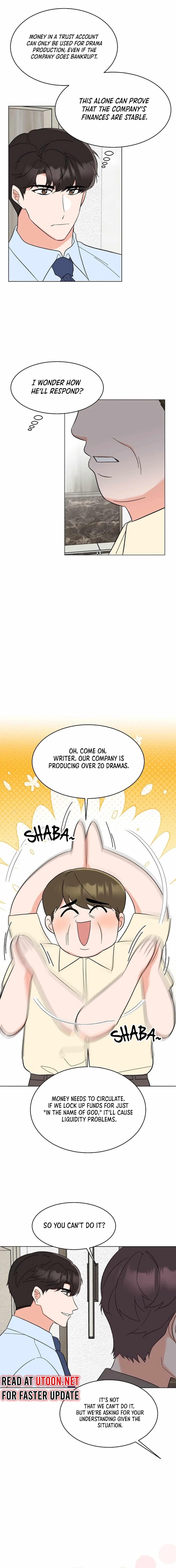 Read 1St Year Max Level Manager EN Manga Online