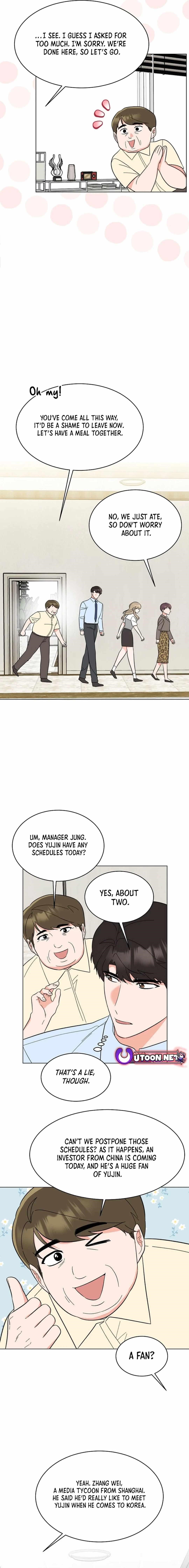 Read 1St Year Max Level Manager EN Manga Online