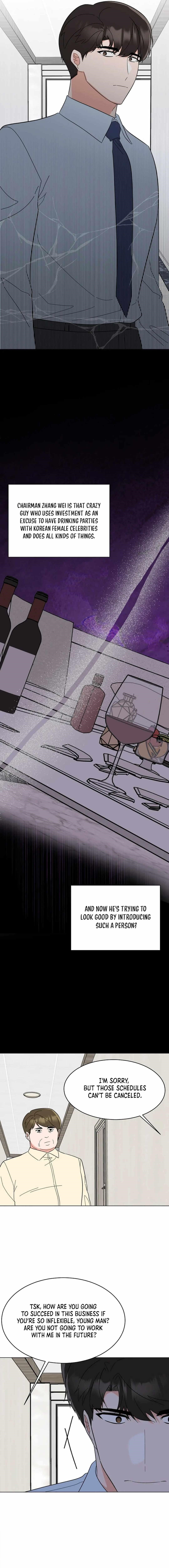 Read 1St Year Max Level Manager EN Manga Online