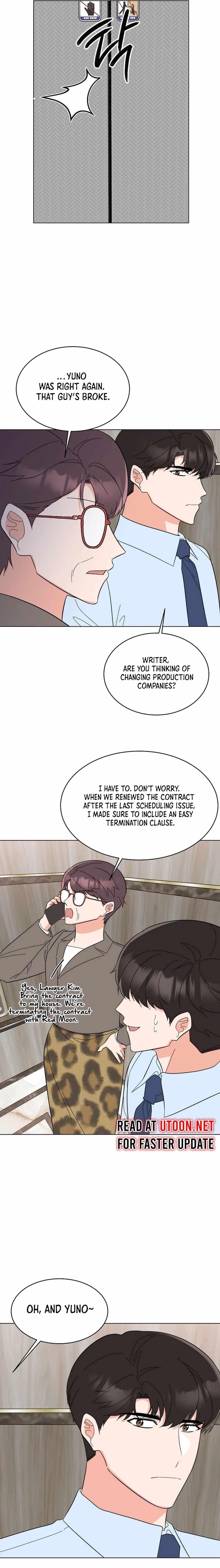 Read 1St Year Max Level Manager EN Manga Online