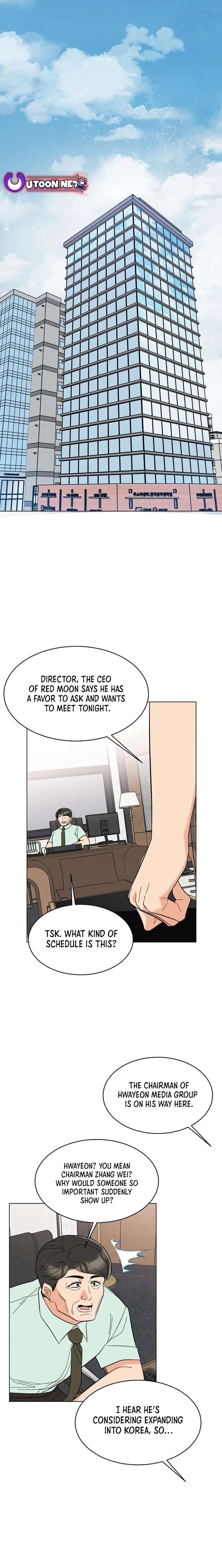 Read 1St Year Max Level Manager EN Manga Online