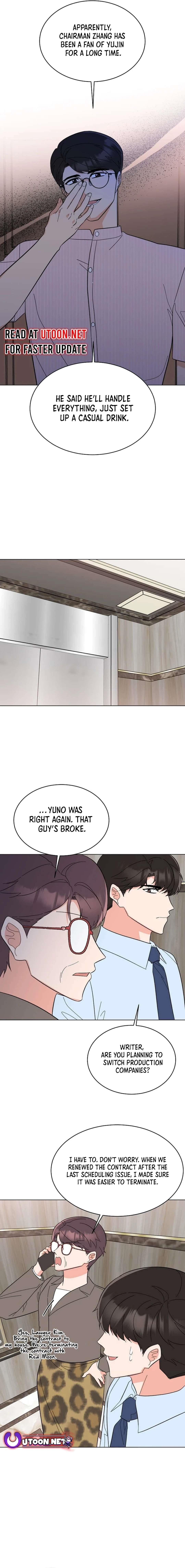 Read 1St Year Max Level Manager EN Manga Online