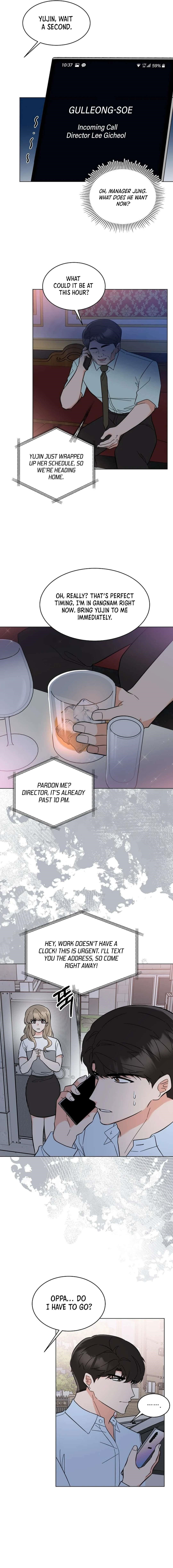 Read 1St Year Max Level Manager EN Manga Online