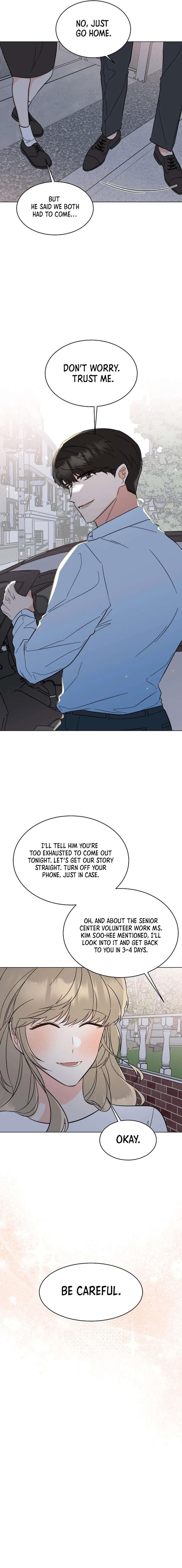 Read 1St Year Max Level Manager EN Manga Online