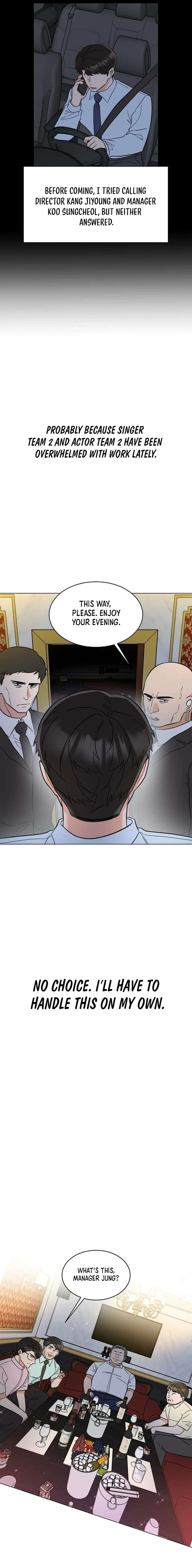 Read 1St Year Max Level Manager EN Manga Online