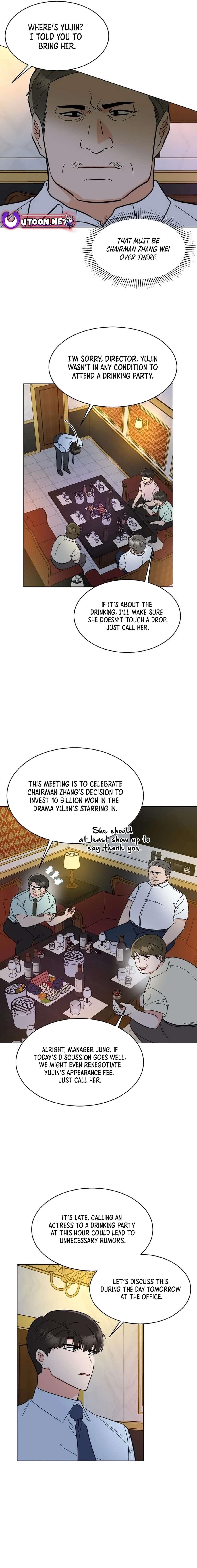 Read 1St Year Max Level Manager EN Manga Online