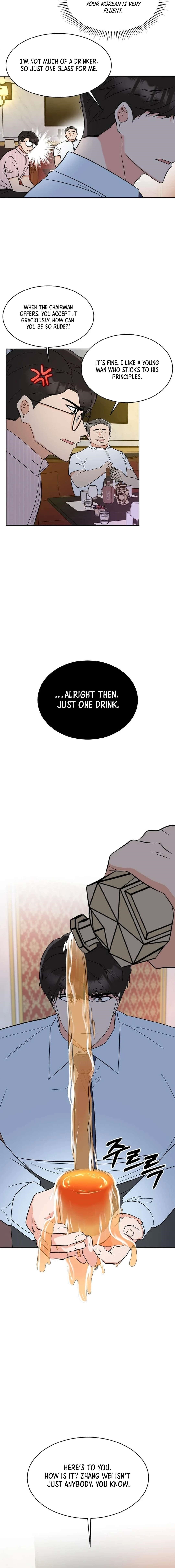 Read 1St Year Max Level Manager EN Manga Online