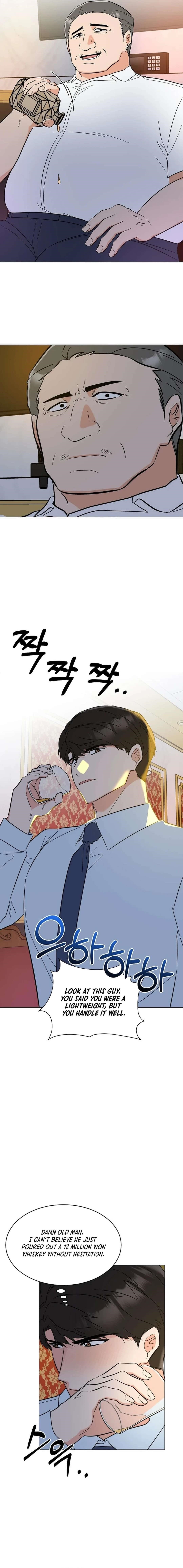 Read 1St Year Max Level Manager EN Manga Online