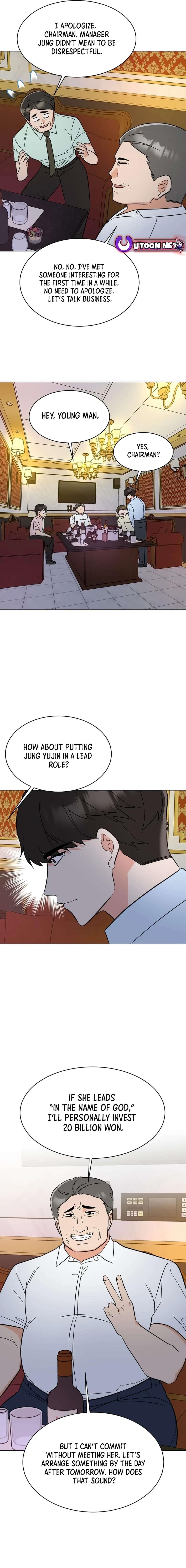 Read 1St Year Max Level Manager EN Manga Online