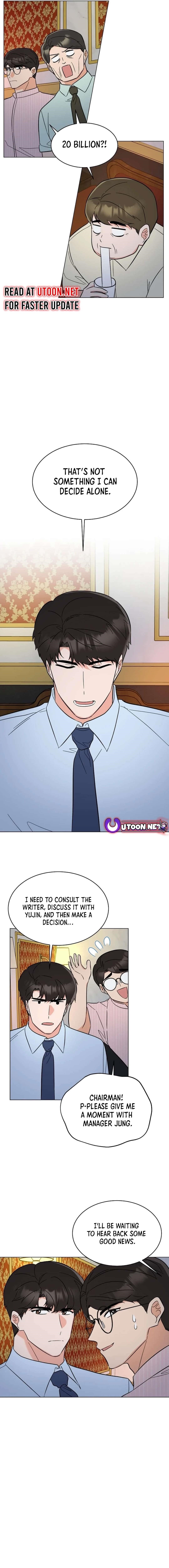 Read 1St Year Max Level Manager EN Manga Online