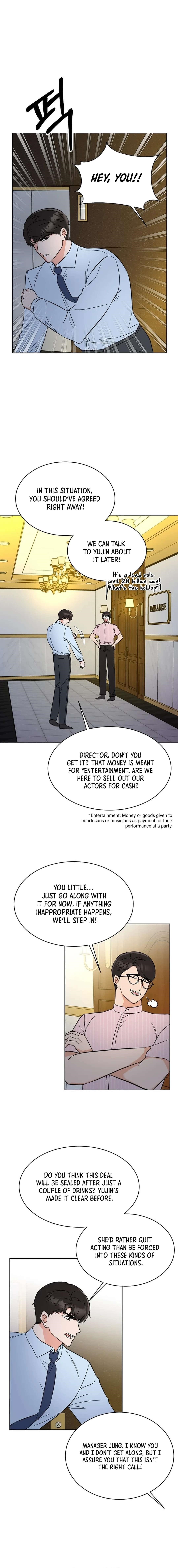 Read 1St Year Max Level Manager EN Manga Online