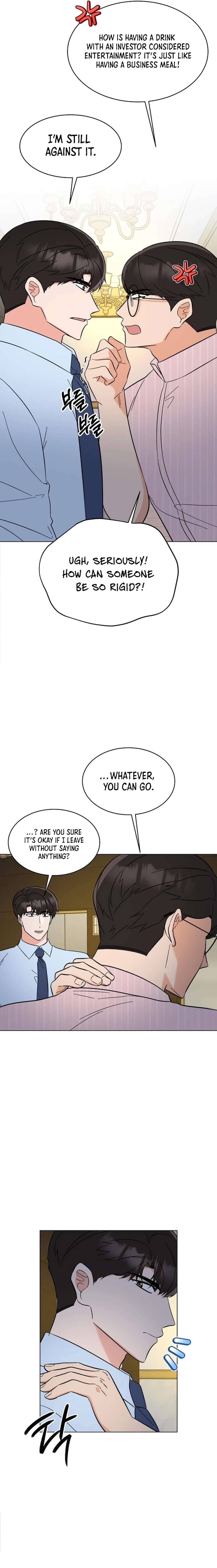 Read 1St Year Max Level Manager EN Manga Online