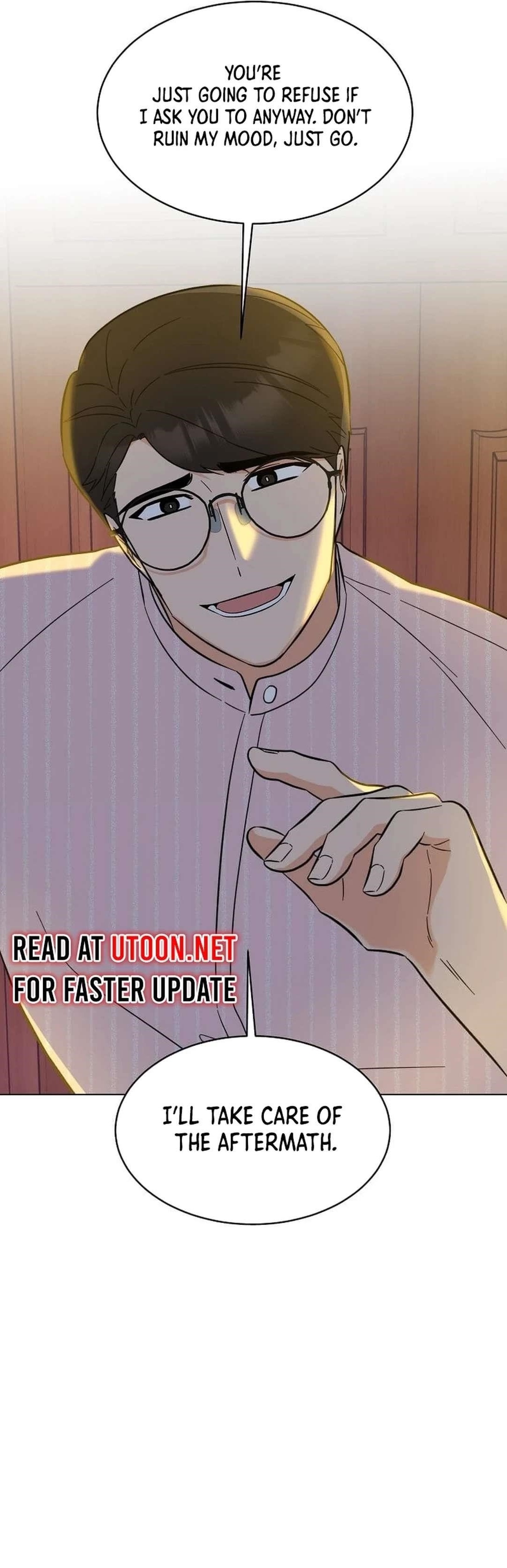 Read 1St Year Max Level Manager EN Manga Online