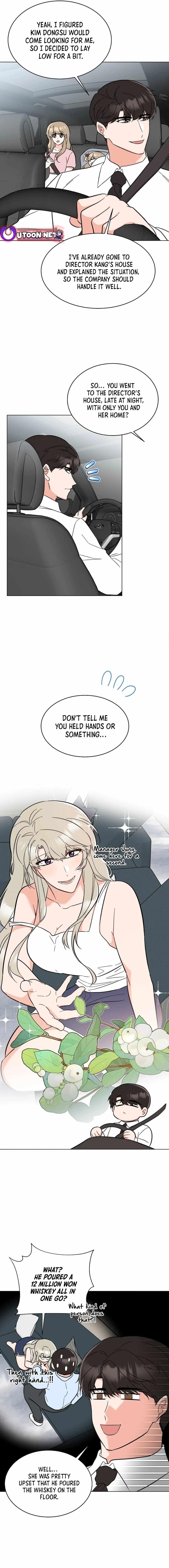 Read 1St Year Max Level Manager EN Manga Online