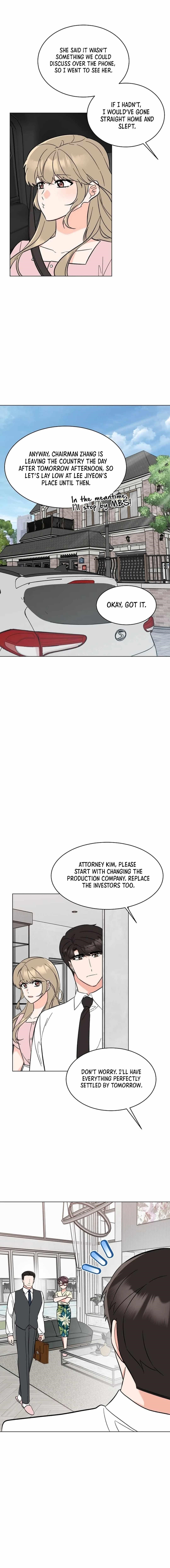 Read 1St Year Max Level Manager EN Manga Online