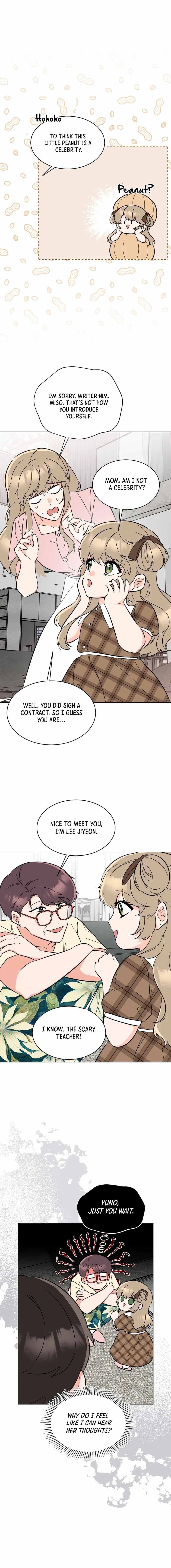 Read 1St Year Max Level Manager EN Manga Online