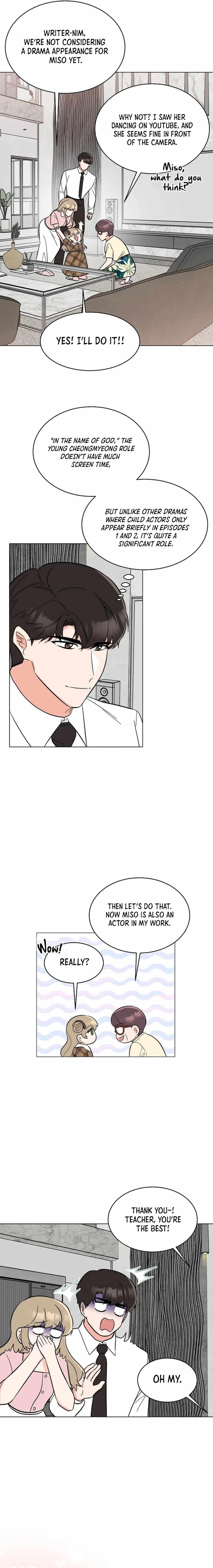 Read 1St Year Max Level Manager EN Manga Online