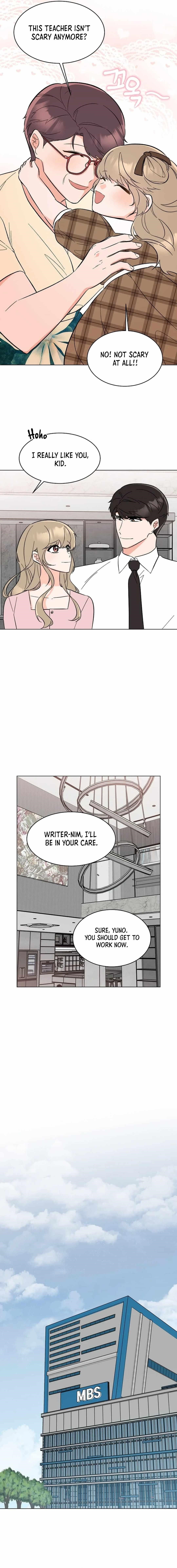 Read 1St Year Max Level Manager EN Manga Online