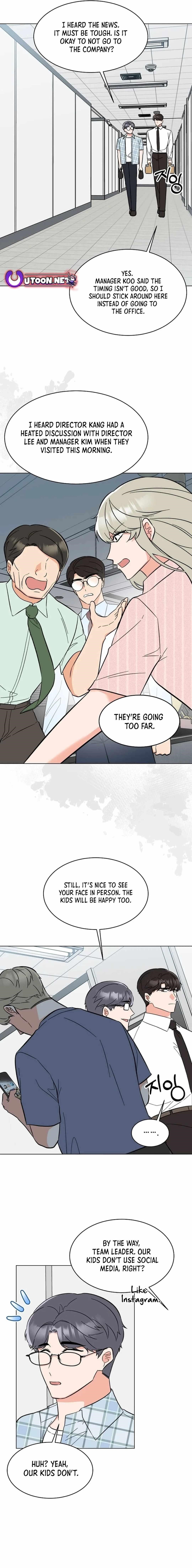 Read 1St Year Max Level Manager EN Manga Online