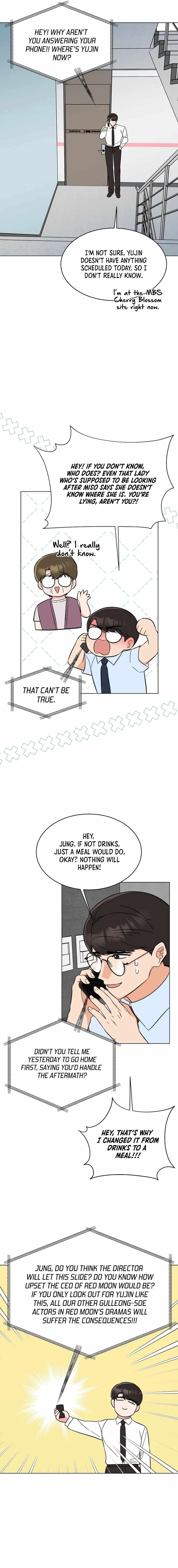 Read 1St Year Max Level Manager EN Manga Online