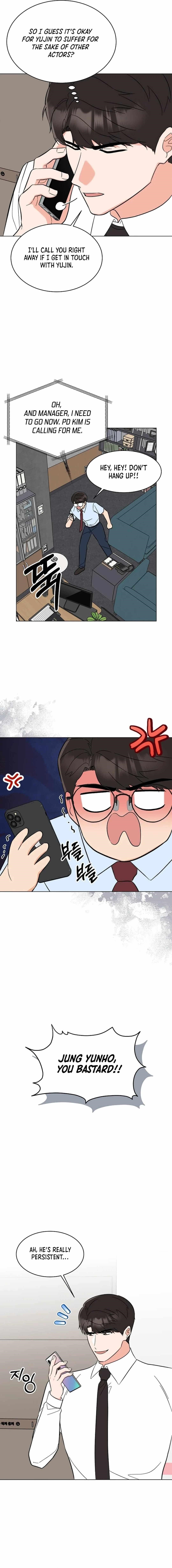 Read 1St Year Max Level Manager EN Manga Online