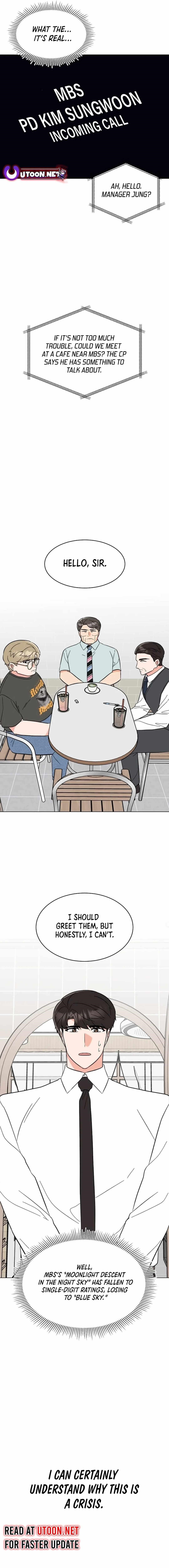 Read 1St Year Max Level Manager EN Manga Online