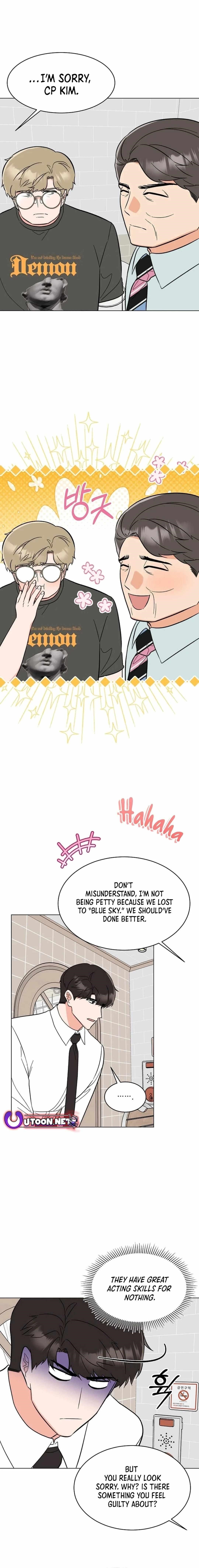 Read 1St Year Max Level Manager EN Manga Online