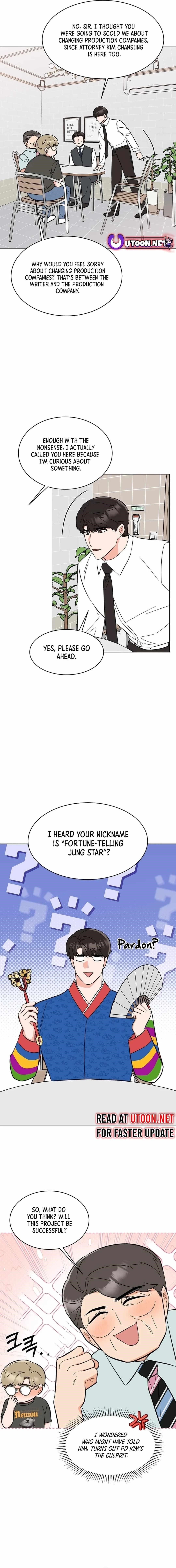 Read 1St Year Max Level Manager EN Manga Online