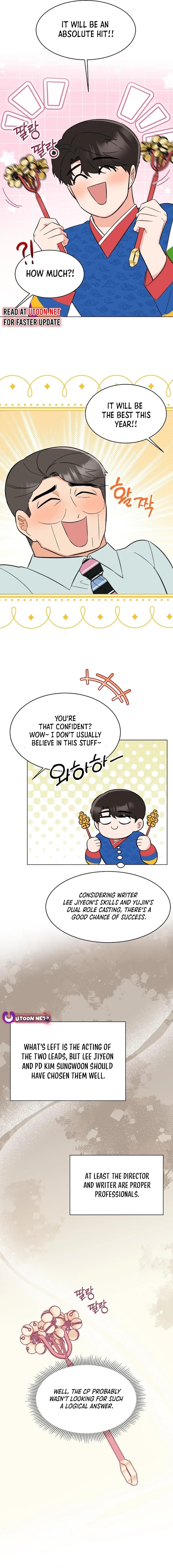 Read 1St Year Max Level Manager EN Manga Online