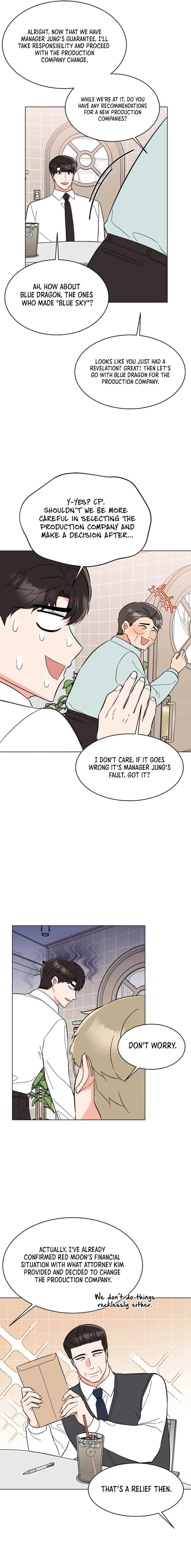 Read 1St Year Max Level Manager EN Manga Online