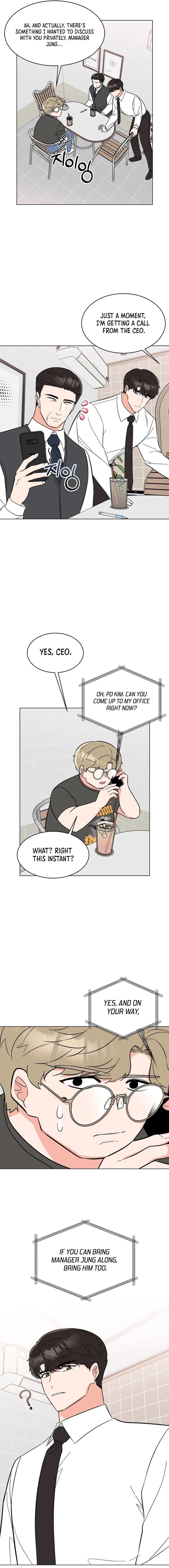 Read 1St Year Max Level Manager EN Manga Online