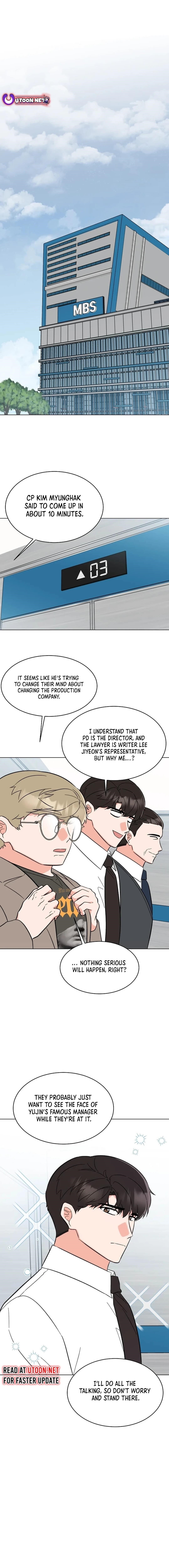 Read 1St Year Max Level Manager EN Manga Online