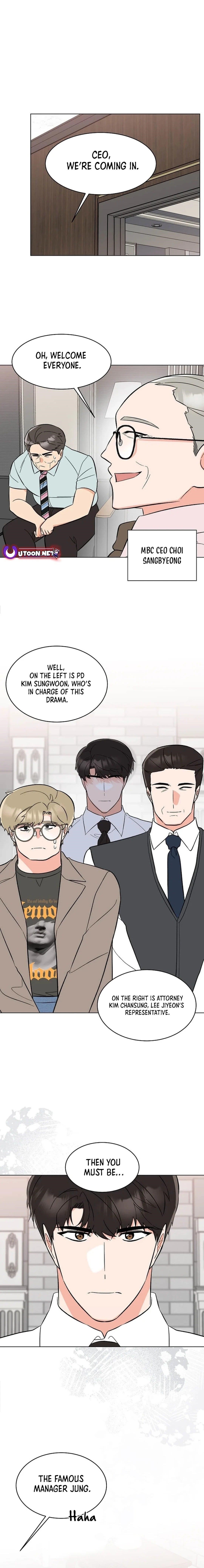 Read 1St Year Max Level Manager EN Manga Online