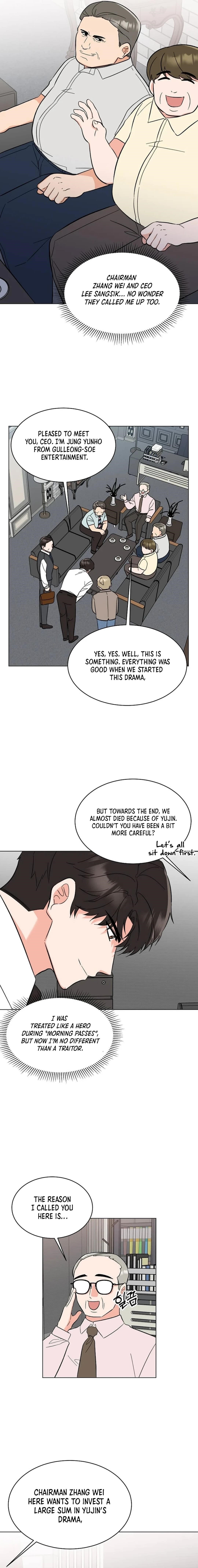 Read 1St Year Max Level Manager EN Manga Online