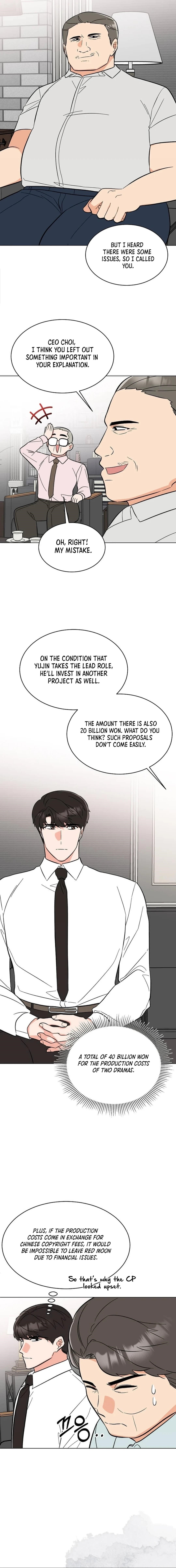 Read 1St Year Max Level Manager EN Manga Online