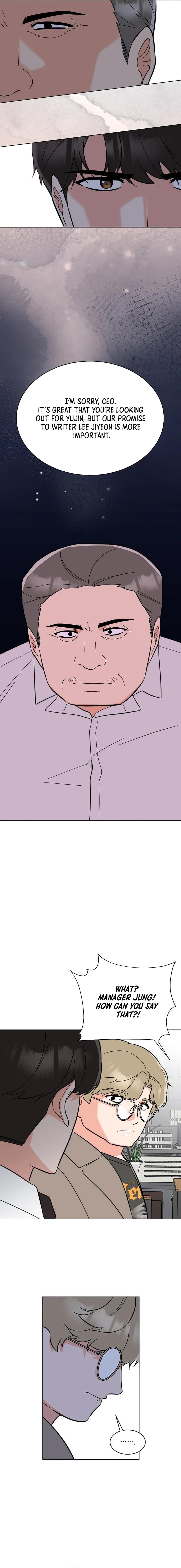 Read 1St Year Max Level Manager EN Manga Online