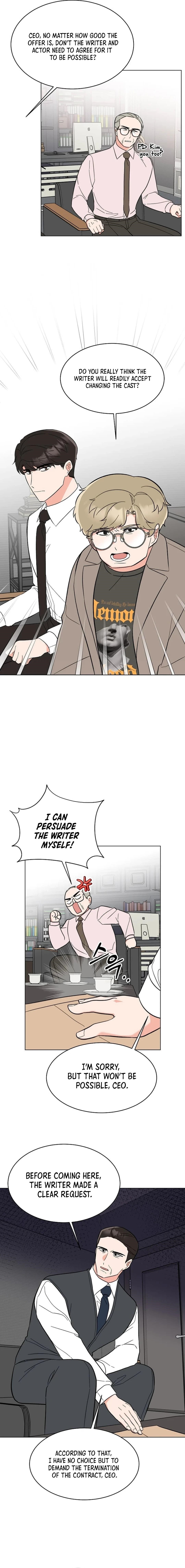 Read 1St Year Max Level Manager EN Manga Online