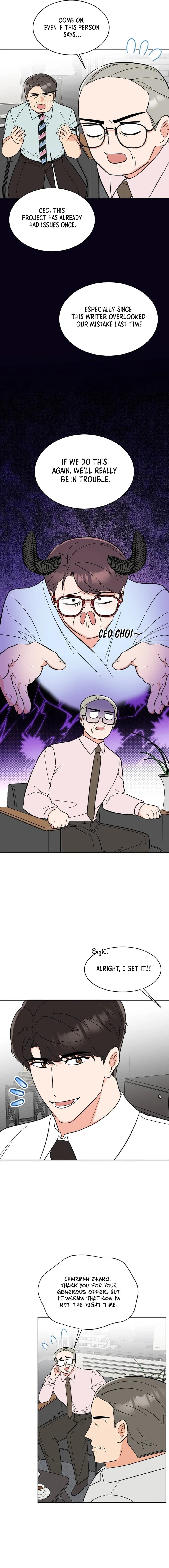 Read 1St Year Max Level Manager EN Manga Online