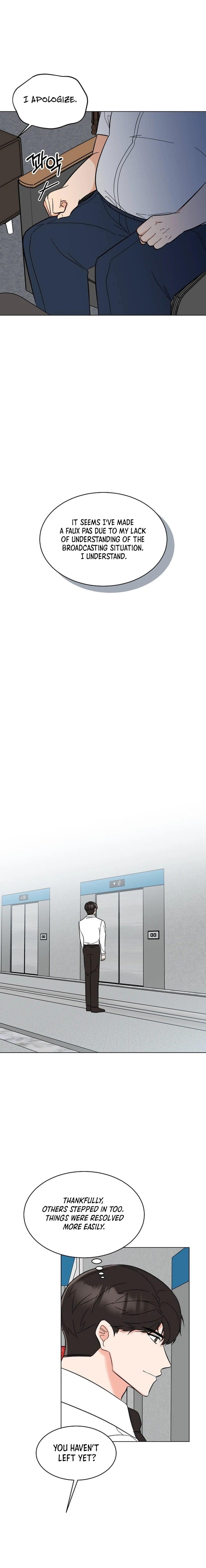 Read 1St Year Max Level Manager EN Manga Online