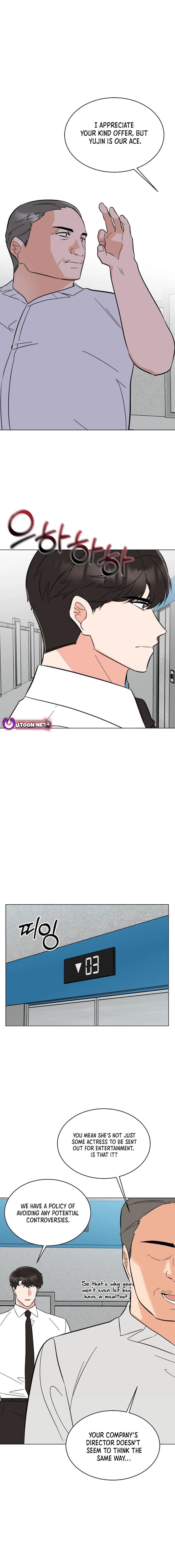 Read 1St Year Max Level Manager EN Manga Online