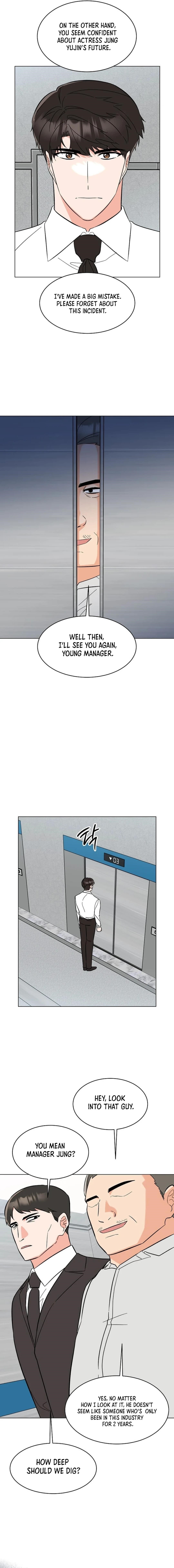 Read 1St Year Max Level Manager EN Manga Online