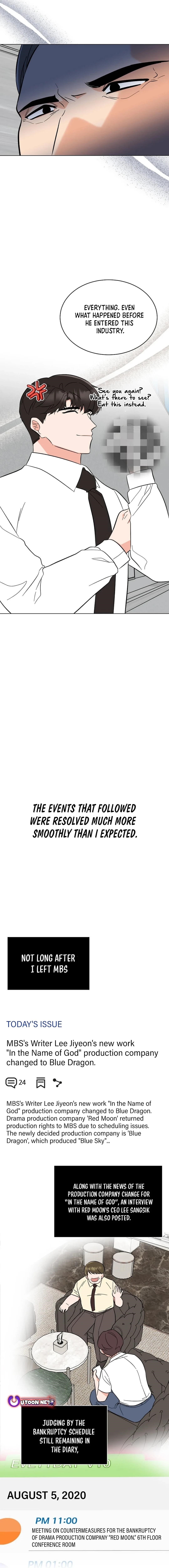 Read 1St Year Max Level Manager EN Manga Online